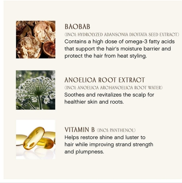 Innersense Organic Beauty Hair Love Prep Spray - Picture 3 of 5